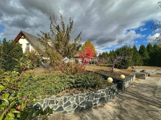 Eladó ház Kecskemét 207 nm