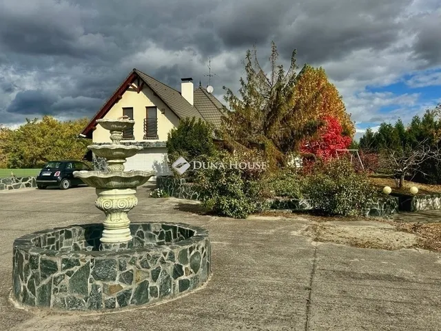 Eladó ház Kecskemét 207 nm