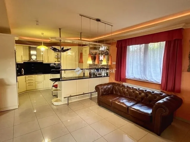 Eladó ház Kecskemét 207 nm