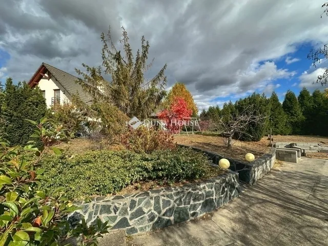 Eladó ház Kecskemét 207 nm