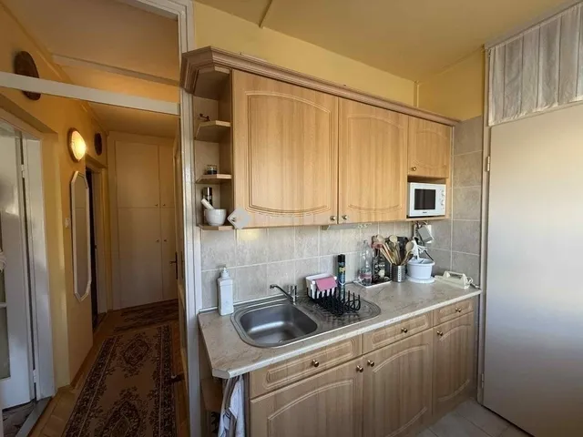 Eladó lakás Kecskemét 54 nm