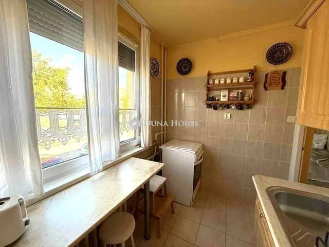 Eladó lakás Kecskemét 54 nm