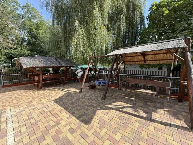 Eladó mezőgazdasági ingatlan Lajosmizse 60 nm