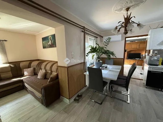 Eladó mezőgazdasági ingatlan Lajosmizse 60 nm