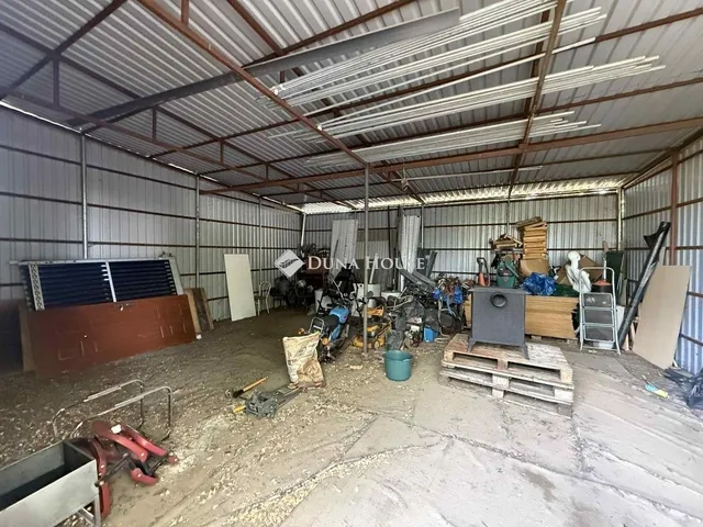 Eladó mezőgazdasági ingatlan Lajosmizse 60 nm