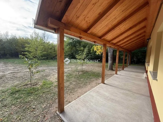 Eladó mezőgazdasági ingatlan Lajosmizse 80 nm