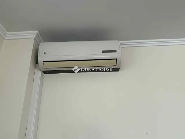 Kiadó kereskedelmi és ipari ingatlan Kecskemét 41 nm