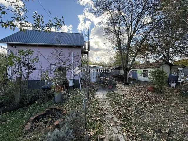 Eladó ház Kecskemét 90 nm