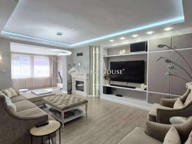 Eladó ház Kecskemét 150 nm