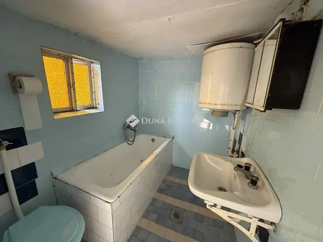 Eladó mezőgazdasági ingatlan Lajosmizse 40 nm