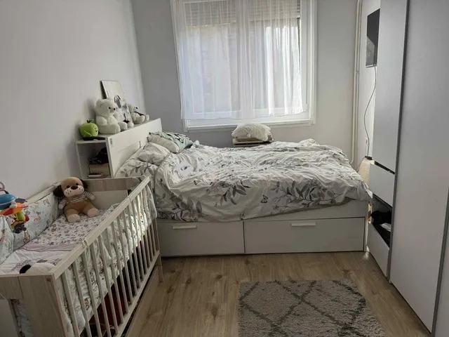 Eladó lakás Kecskemét 56 nm