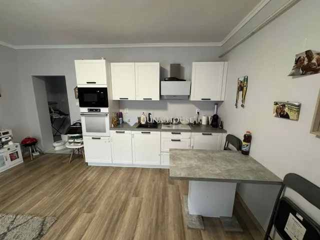 Eladó lakás Kecskemét 56 nm