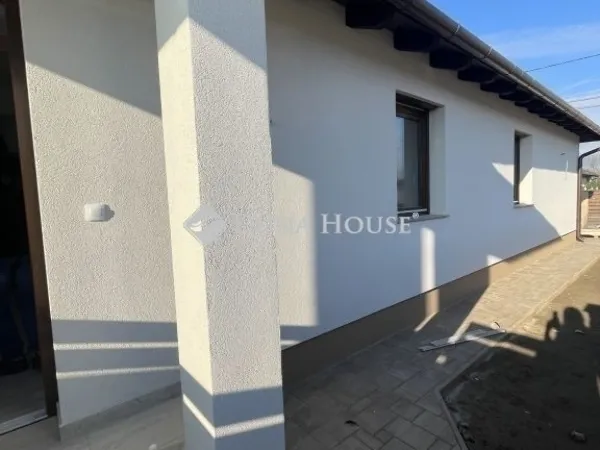 Eladó ház Kecskemét 142 nm