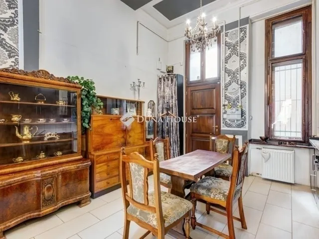 Eladó lakás Budapest VII. kerület 84 nm