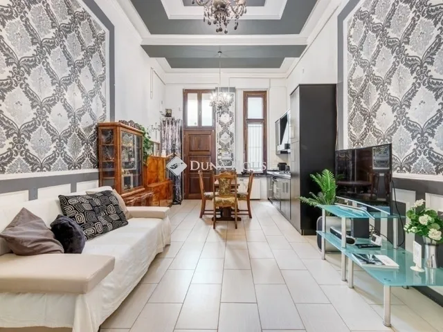 Eladó lakás Budapest VII. kerület 84 nm