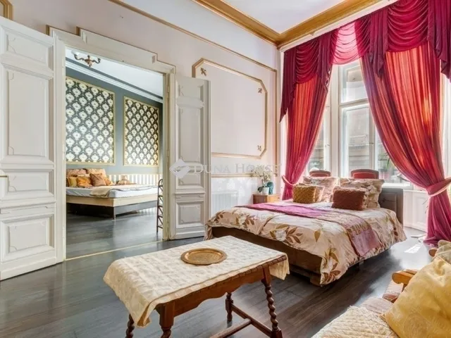 Eladó lakás Budapest VII. kerület 84 nm