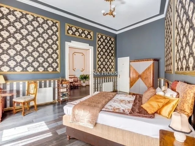 Eladó lakás Budapest VII. kerület 84 nm