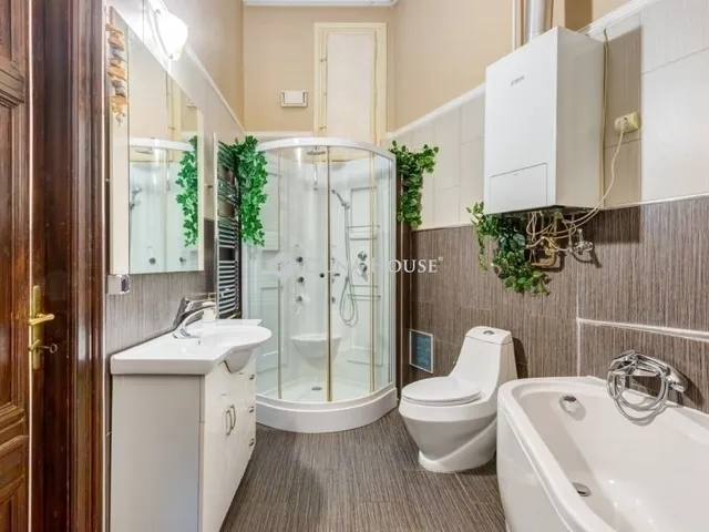 Eladó lakás Budapest VII. kerület 84 nm