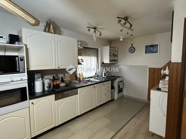 Eladó ház Szigetszentmiklós 124 nm