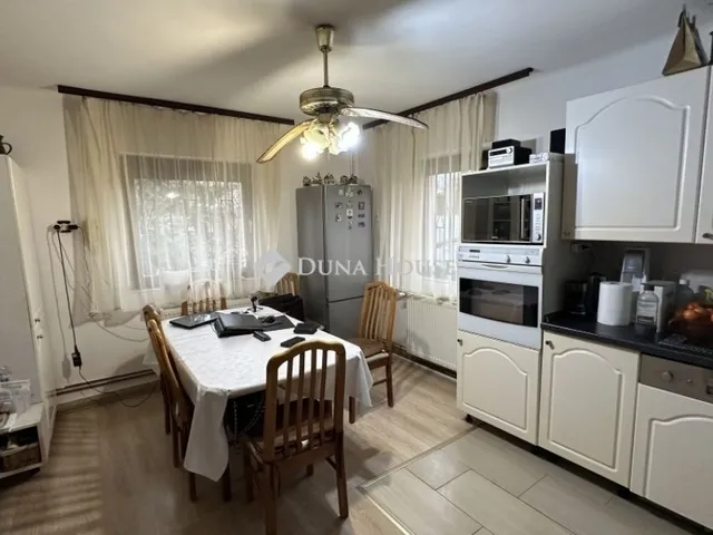 Eladó ház Szigetszentmiklós 124 nm