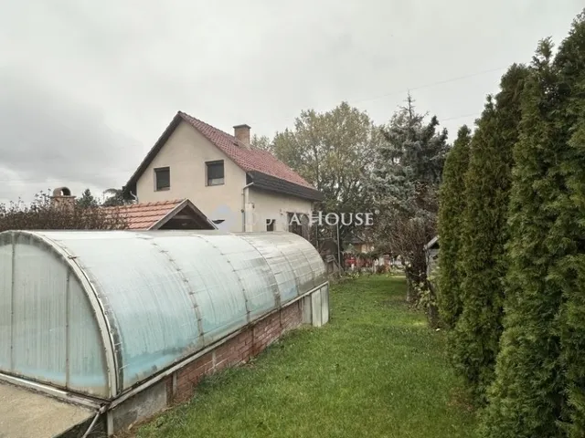 Eladó ház Szigetszentmiklós 124 nm