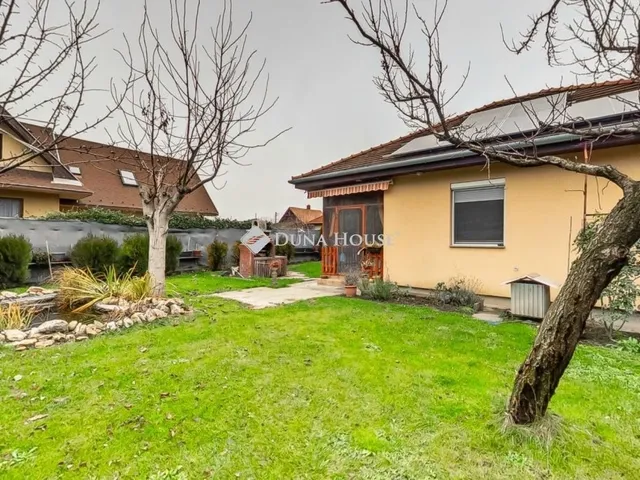 Eladó ház Szigethalom 66 nm