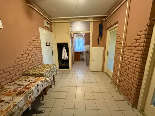 Eladó lakás Kecskemét, Belváros 72 nm