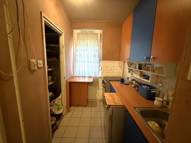 Eladó lakás Kecskemét, Belváros 72 nm