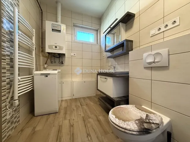 Eladó ház Kecskemét, Belváros 81 nm