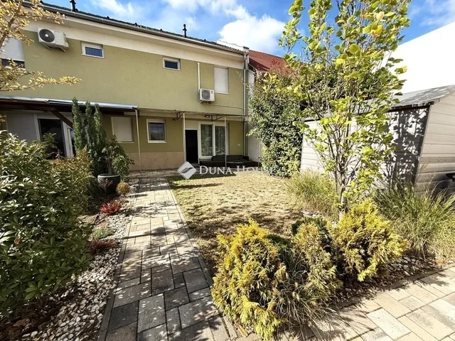 Eladó ház Kecskemét, Belváros 81 nm