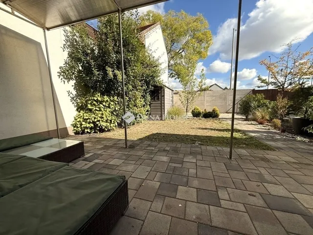 Eladó ház Kecskemét, Belváros 81 nm