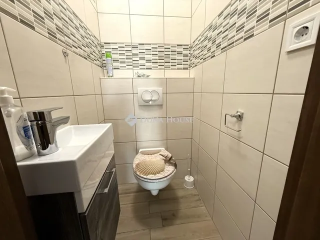 Eladó ház Kecskemét, Belváros 81 nm