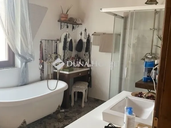 Eladó ház Helvécia 148 nm