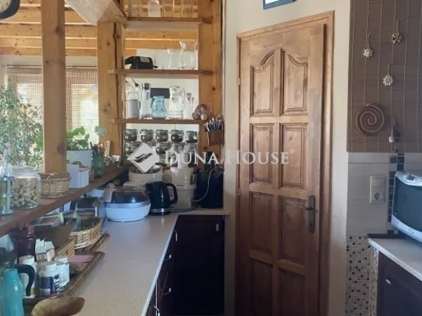 Eladó ház Helvécia 148 nm