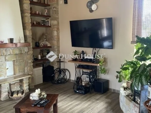 Eladó ház Helvécia 148 nm