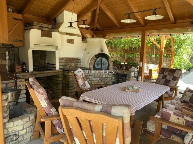 Eladó ház Helvécia 148 nm