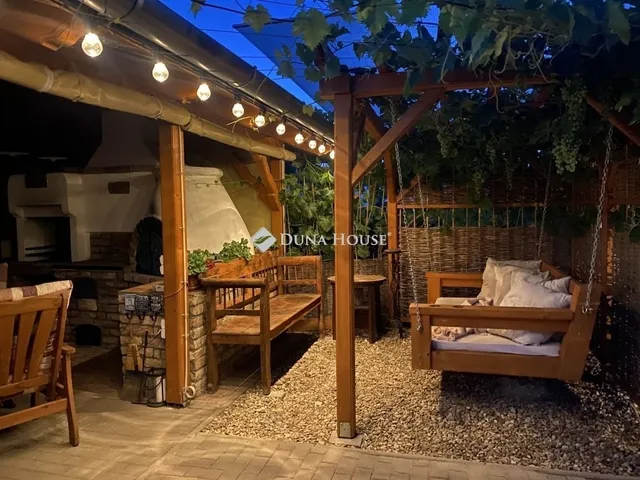 Eladó ház Helvécia 148 nm