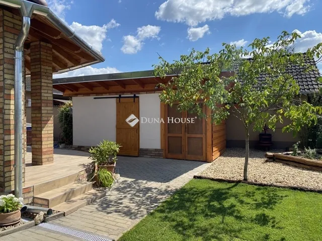 Eladó ház Helvécia 148 nm