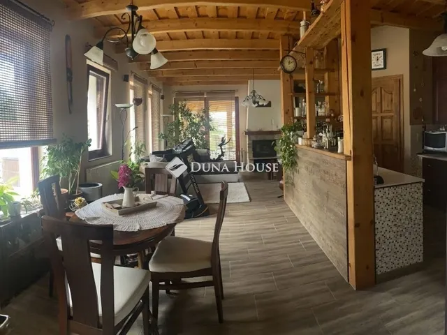 Eladó ház Helvécia 148 nm