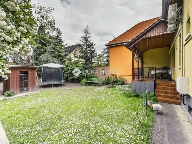 Eladó ház Kecskemét 170 nm