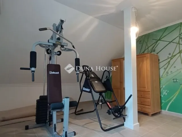 Eladó ház Kecskemét 215 nm