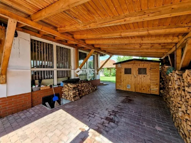 Eladó ház Kiskőrös 300 nm