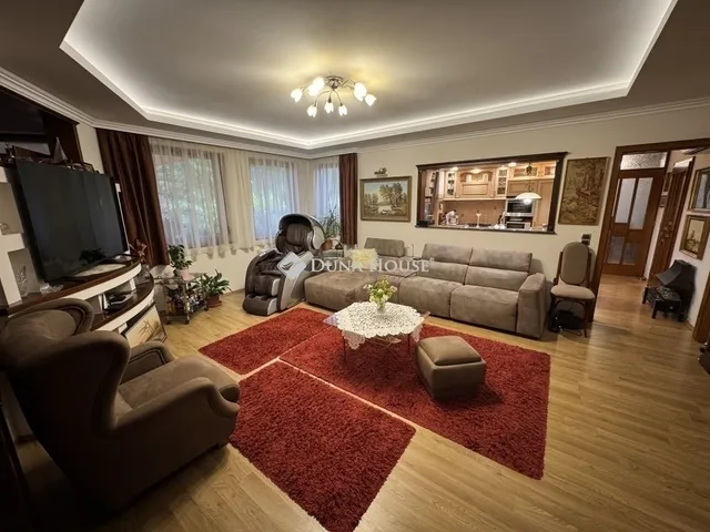 Eladó ház Kecskemét 300 nm