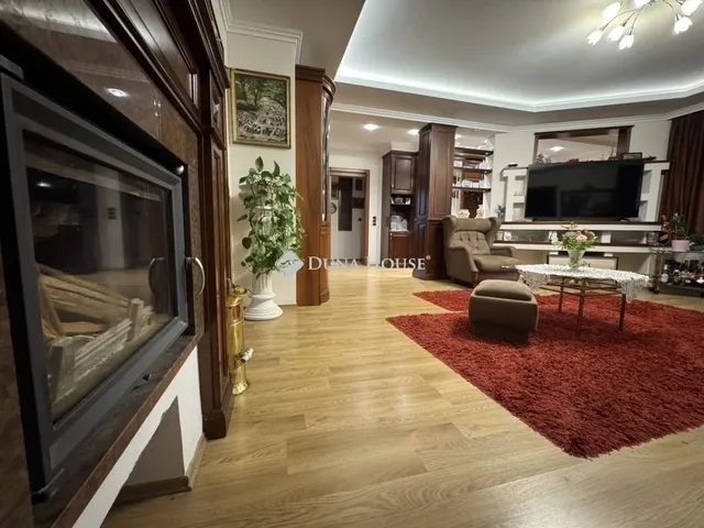 Eladó ház Kecskemét 300 nm