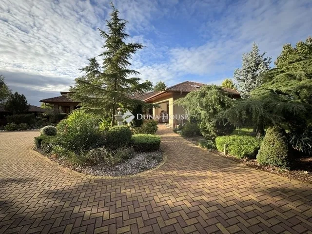 Eladó ház Kecskemét 300 nm