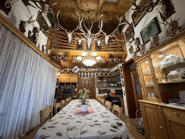 Eladó ház Kecskemét 300 nm