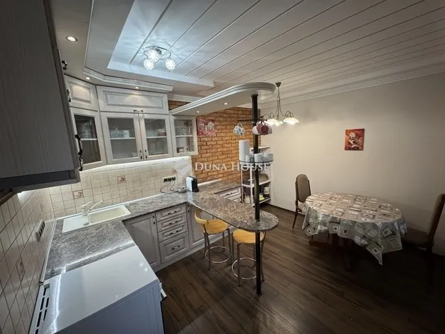 Eladó ház Kecskemét 300 nm