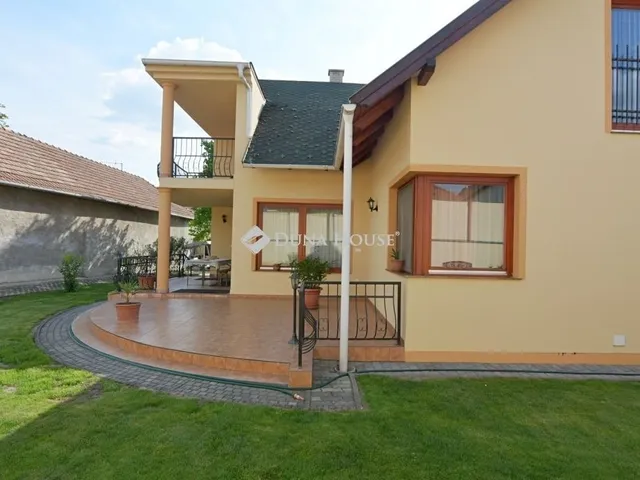 Eladó ház Kiskunfélegyháza 184 nm