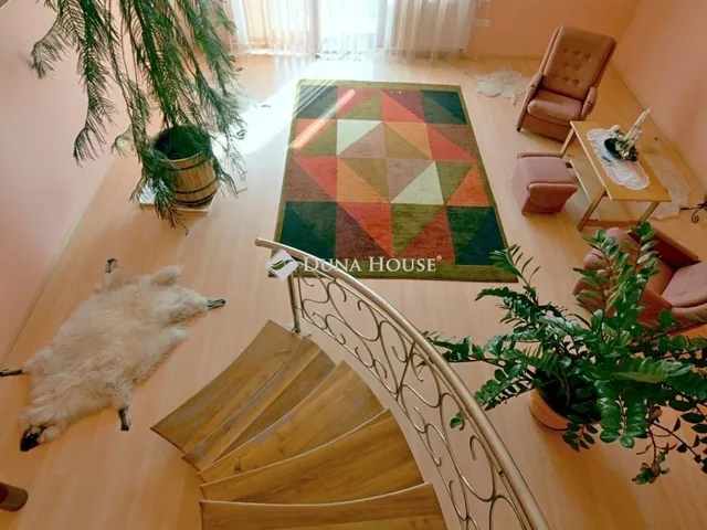 Eladó ház Kiskunfélegyháza 184 nm