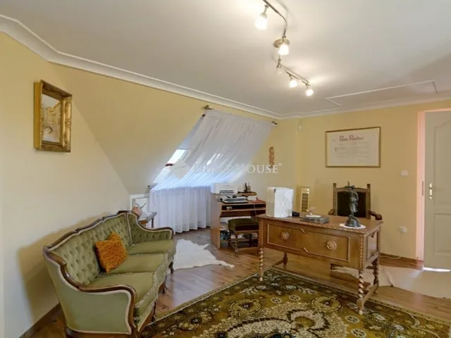 Eladó ház Kiskunfélegyháza 184 nm